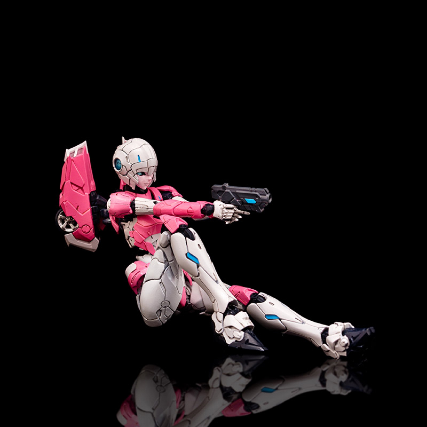 [Furai Model] Arcee